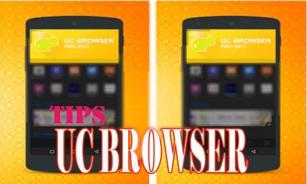New Guide UC Browser 2018 1 تصوير الشاشة