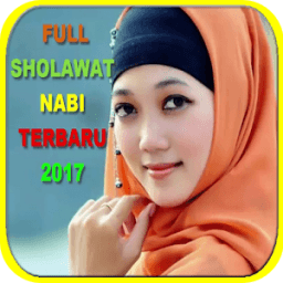 Sholawat Nabi Modern icon
