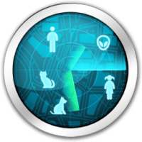 Настоящий Радар Сканер Симулятор