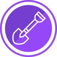 ikon DiskDigger for Smartphones