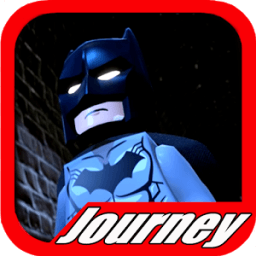 ikon Kenab Lego Batman Games