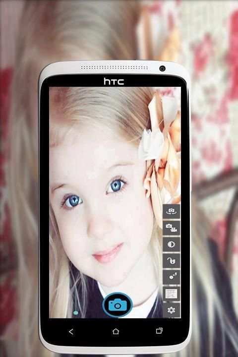 Magic Camera screenshot 1