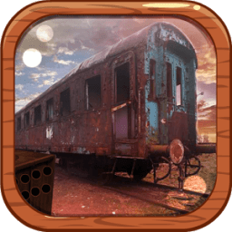 Escape Game Abandoned Train иконка