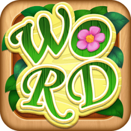 Word - Word find &amp; Crossword puzzle icon