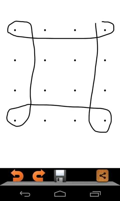 Kolam скриншот 1