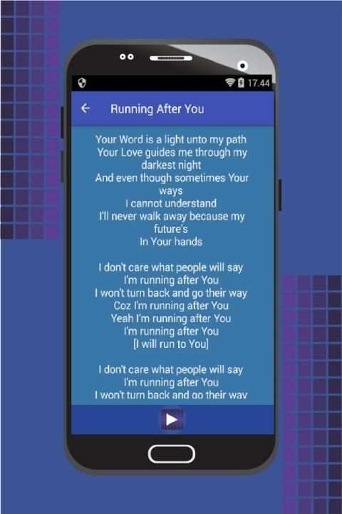 Planetshakers All Songs скриншот 1