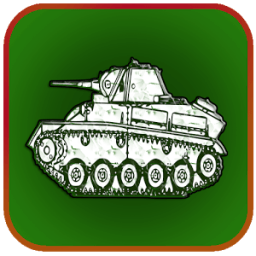 Combat Tank иконка