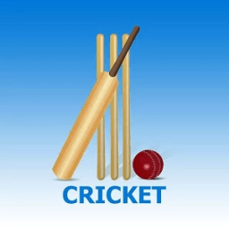 Cricket Fantasy App आइकन