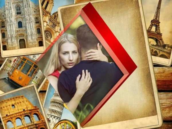 3D Old Photo Frames screenshot 6