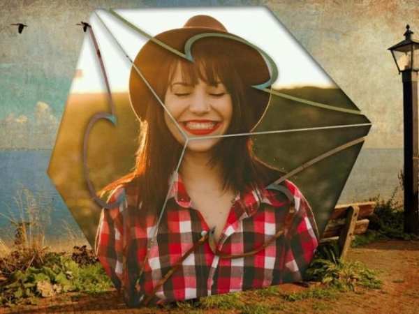 3D Old Photo Frames скриншот 5