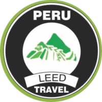 Peru Leed Travel on 9Apps