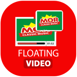 Mor Music Free Floating Tube Video иконка