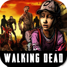 Guide The Walking Dead иконка