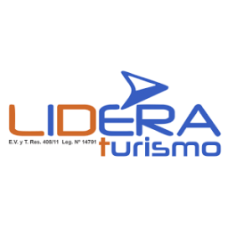 Lidera Turismo icon