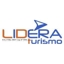 Lidera Turismo