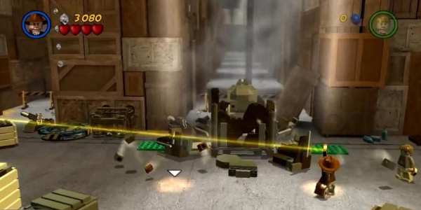bitzplays lego indianaa jonnes screenshot 2