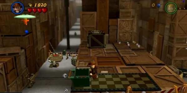 bitzplays lego indianaa jonnes screenshot 5