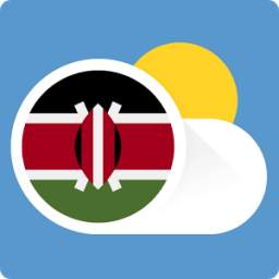 Kenya Weather