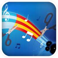 Ringtone Maker & MP3 Cutter on 9Apps