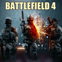 Guide Battlefield 4 أيقونة