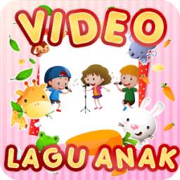 Video Lagu Anak