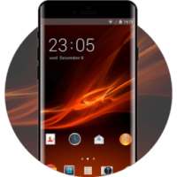 ikon Themes for Sony Xperia E Dual