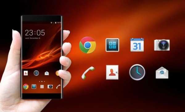 Themes for Sony Xperia E Dual скриншот 1