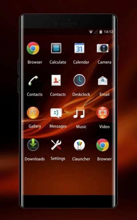 Themes for Sony Xperia E Dual скриншот 3