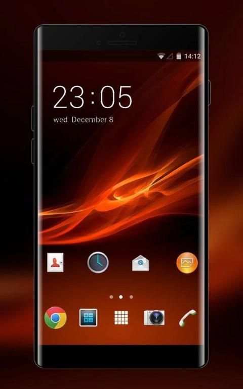 Themes for Sony Xperia E Dual 4 تصوير الشاشة