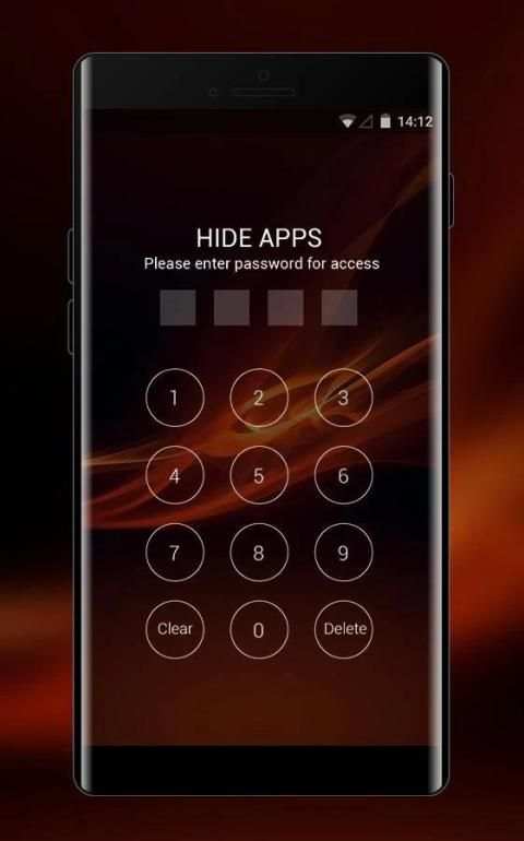 Themes for Sony Xperia E Dual screenshot 2