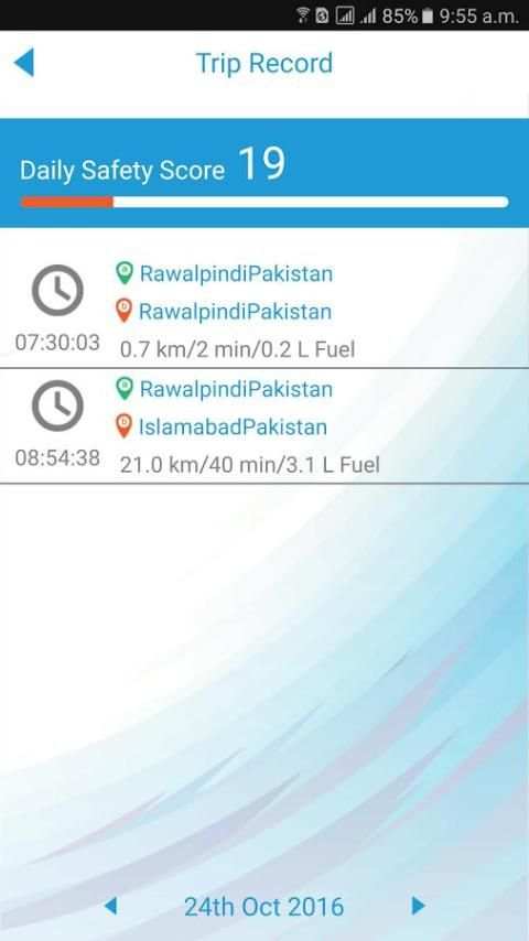Telenor Automate स्क्रीनशॉट 3