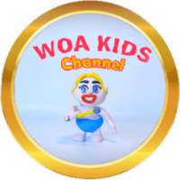 WOA Kids Studio