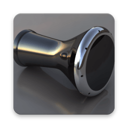 Darbuka Pad Percussion icon