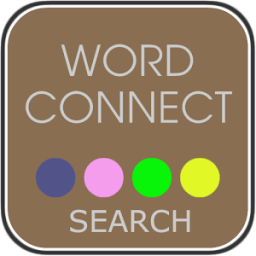 Word Connect Search आइकन