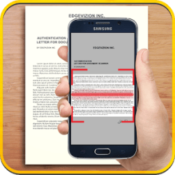 Document Scanner Pro +OCR иконка