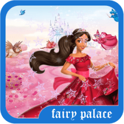 Subway Princess Elena Avalor Dash иконка