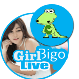 ikon Hot Bigo Live Girl