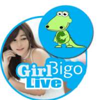 Hot Bigo Live Girl