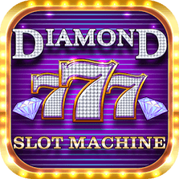 ikon Diamond 777 Slot Machine