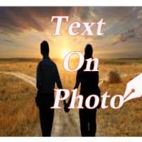 Photo Text Editor