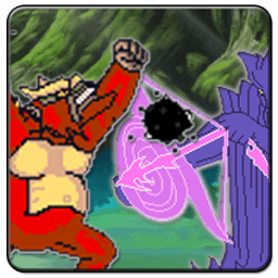Narutimate Ninja Hero Battle icon