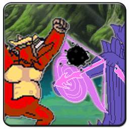 Narutimate Ninja Revenge 1.1