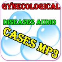 Cases In Gynecology MP3