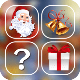 Christmas Brain Match 2018 आइकन