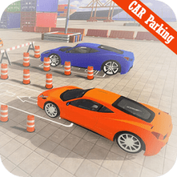 ikon Multi-Level Real Car Parking Simulator