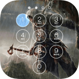 Assassins Lock Screen иконка