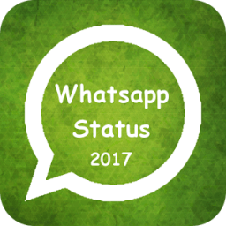 All Whatsap Status आइकन