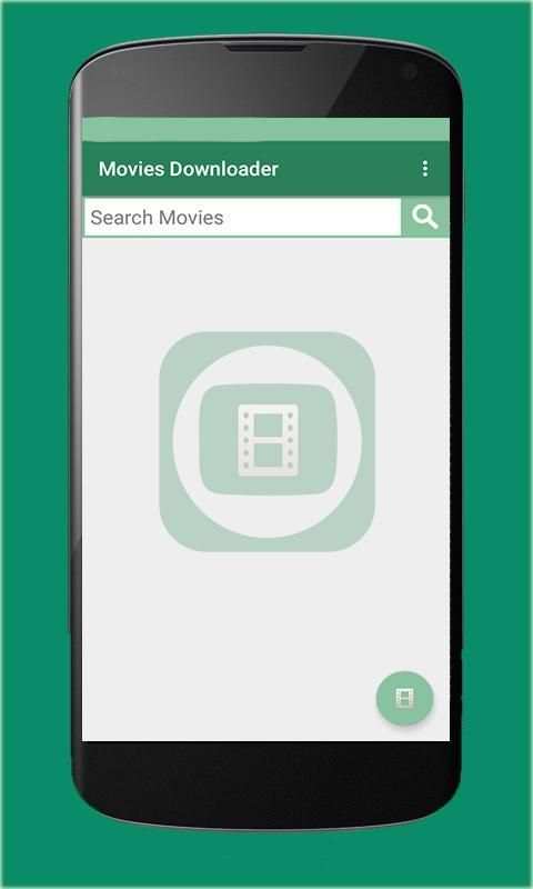 Fast Movie Downloader screenshot 2