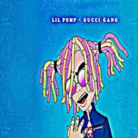 Gucci Gang Song LIL PUMP on 9Apps