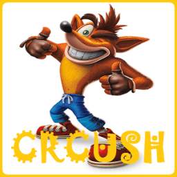 Crush Bandicoot tricks 1.0